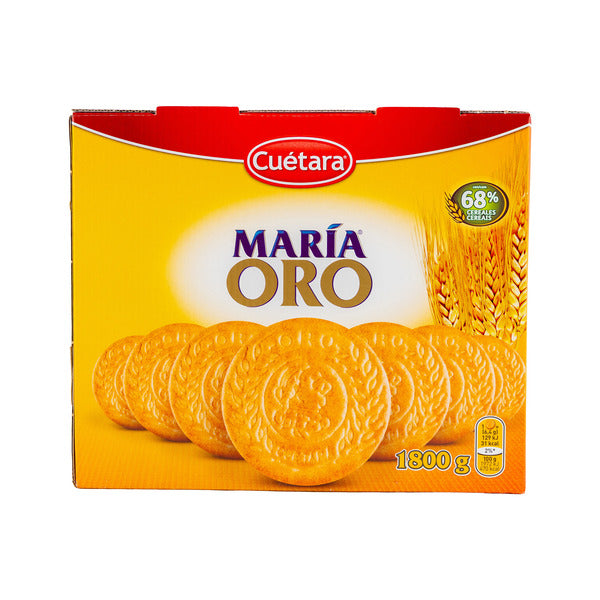 Cuetara Maria Oro Cookies (200g)