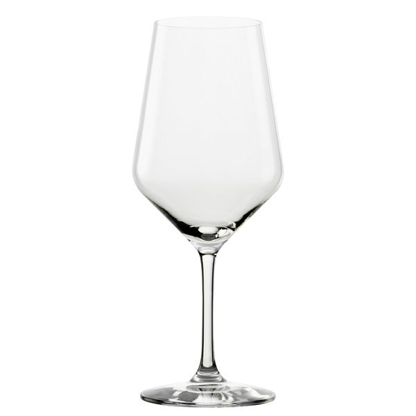 Stolzle Lausitz All Purpose Wine Glasses - 8 Pack