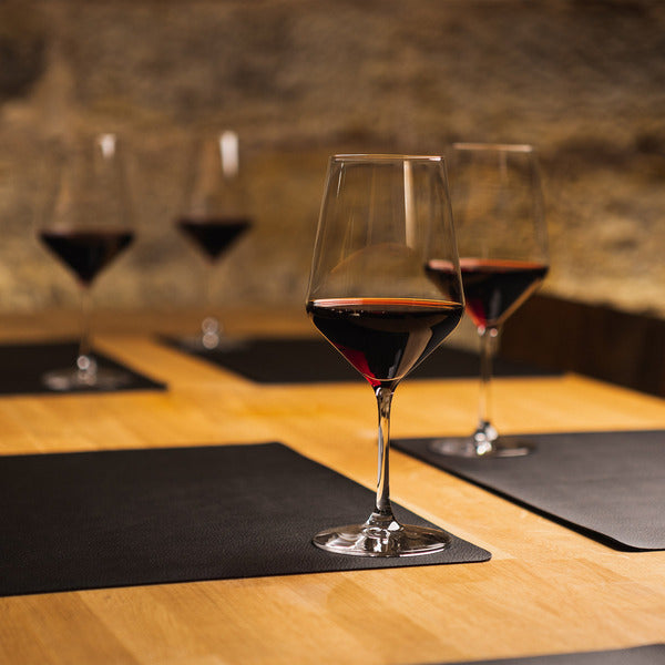 Stolzle Lausitz All Purpose Wine Glasses - 8 Pack