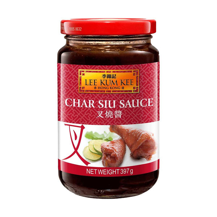 Lee Kum Kee - Char Siu Sauce (397g) - LemonSalt