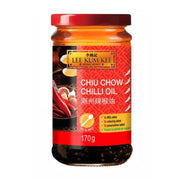 Lee Kum Kee -  Chiu Chow Chilli Oil (170g)