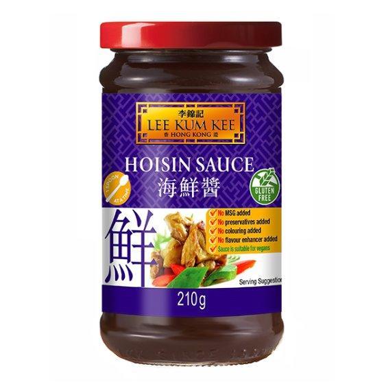 Lee Kum Kee Cooking Sauces (4 Pack) - LemonSalt