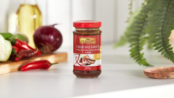 Lee Kum Kee Cooking Sauces (4 Pack) - LemonSalt