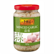 Lee Kum Kee Minced Garlic Sauce (326g)
