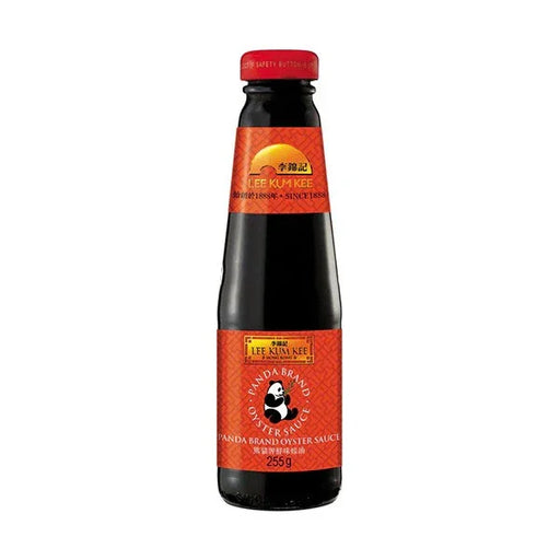 Lee Kum Kee Panda Oyster Sauce (255g) - LemonSalt