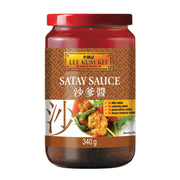 Lee Kum Kee - Satay Sauce (340g)