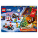 LEGO City Advent Calendar 24 Gifts | {{ collection.title }}