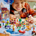 LEGO City Advent Calendar 24 Gifts | {{ collection.title }}