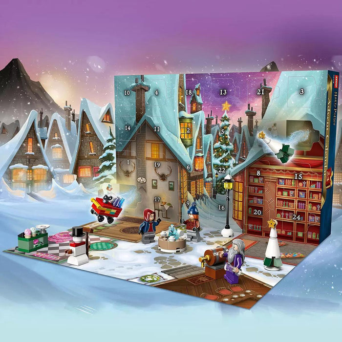 LEGO Harry Potter Advent Calendar | {{ collection.title }}