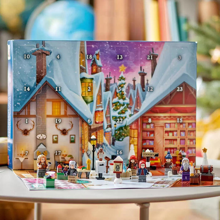 LEGO Harry Potter Advent Calendar | {{ collection.title }}