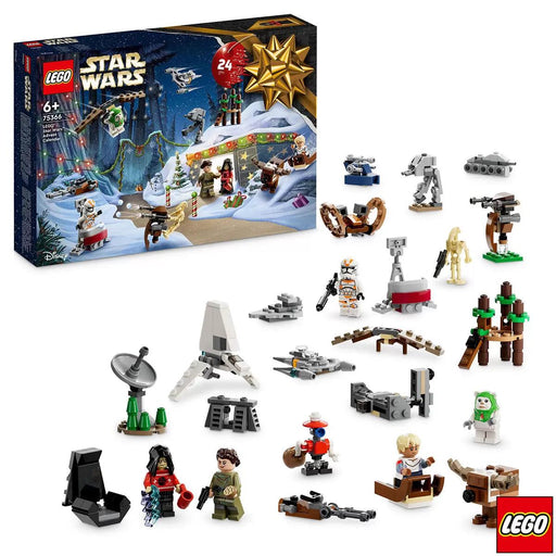 LEGO Star Wars Advent Calendar | {{ collection.title }}
