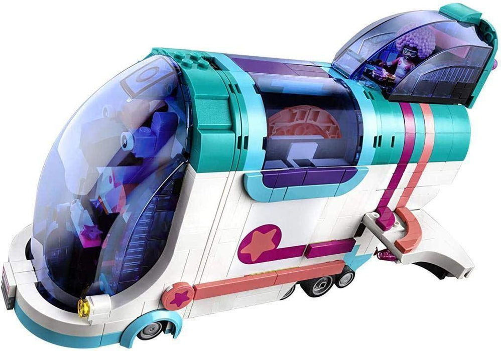 LEGO The Movie 2 Pop-Up Party Bus 70828 - LemonSalt