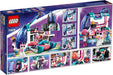 LEGO The Movie 2 Pop-Up Party Bus 70828 - LemonSalt