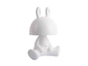 Leitmotiv Table Lamp Bunny LED - White | {{ collection.title }}