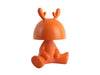 Leitmotiv Table Lamp Deer LED - Orange | {{ collection.title }}