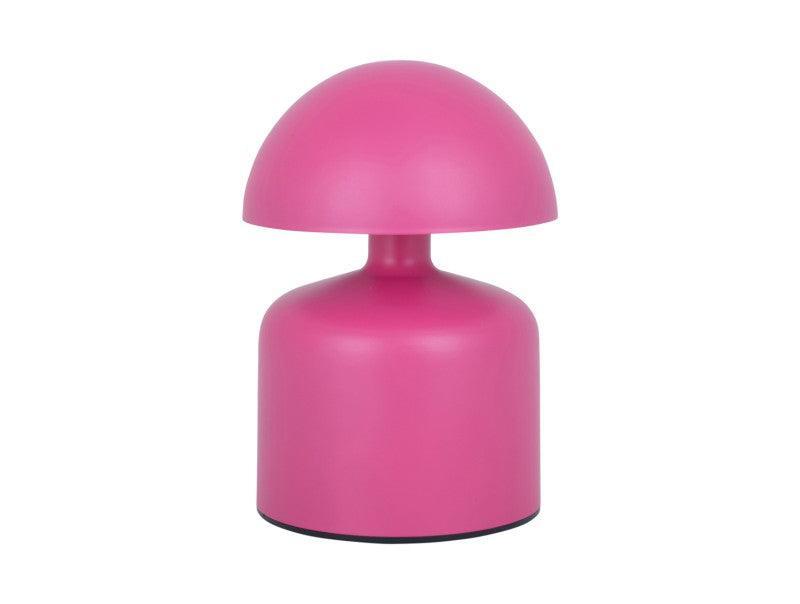 Leitmotiv Table Lamp Impetu LED - Bright Pink