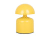 Leitmotiv Table Lamp Impetu LED - Bright Yellow | {{ collection.title }}