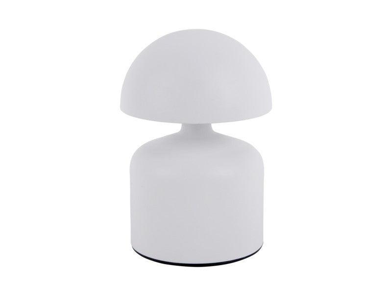 Leitmotiv Table Lamp Impetu LED - Matt White