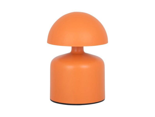 Leitmotiv Table Lamp Impetu LED - Orange | {{ collection.title }}