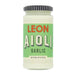LEON Aioli Garlic (3x240ml) - LemonSalt