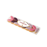 Leonard ParliAssorted Calissons Flower Fairy Slider - 15 Pcs (100g)
