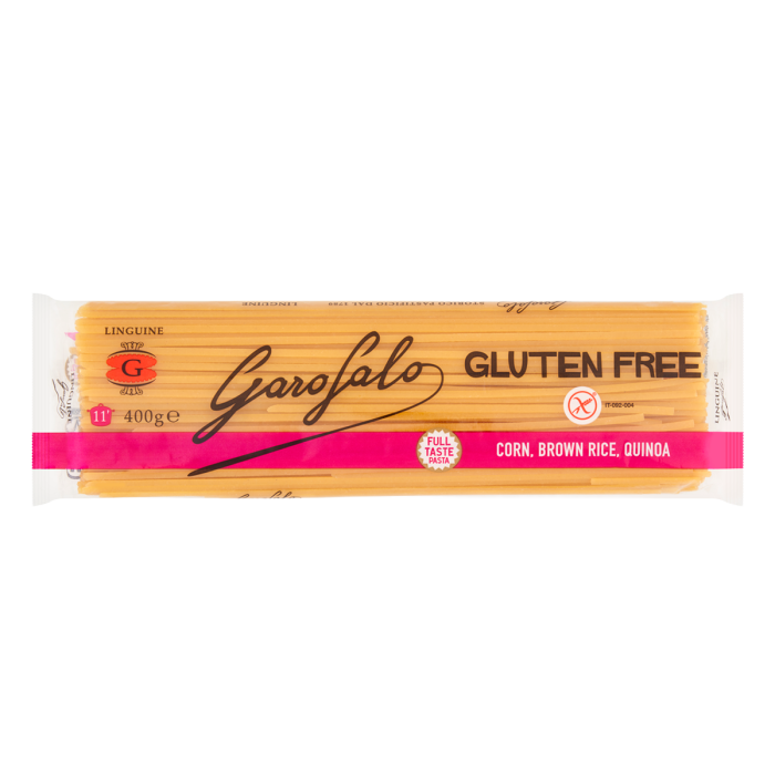 Garofalo - Gluten Free Linguine (500g)
