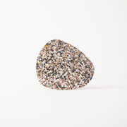 Liga Cork Beach Clean Coasters - Pebble (set of 4)
