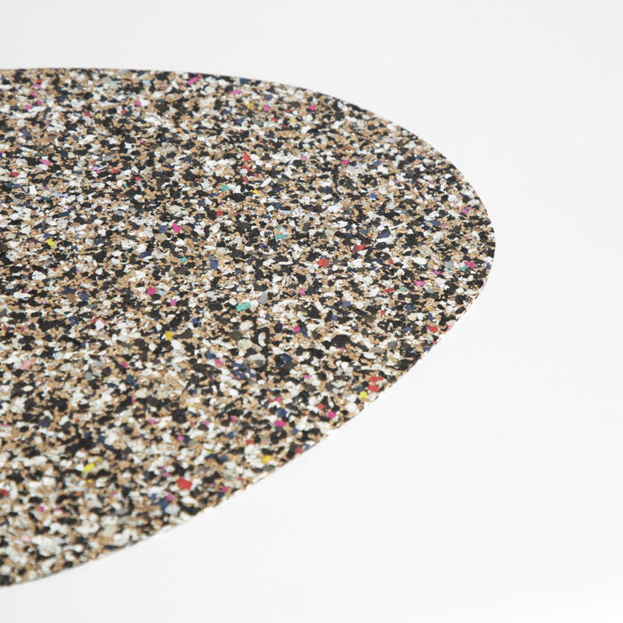 Liga Cork Beach Clean Placemats - Pebble (set of 4) - LemonSalt