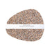 Liga Cork Beach Clean Placemats - Pebble (set of 4) - LemonSalt