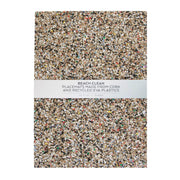 Liga Cork Beach Clean Placemats - Rectangle (set of 4)