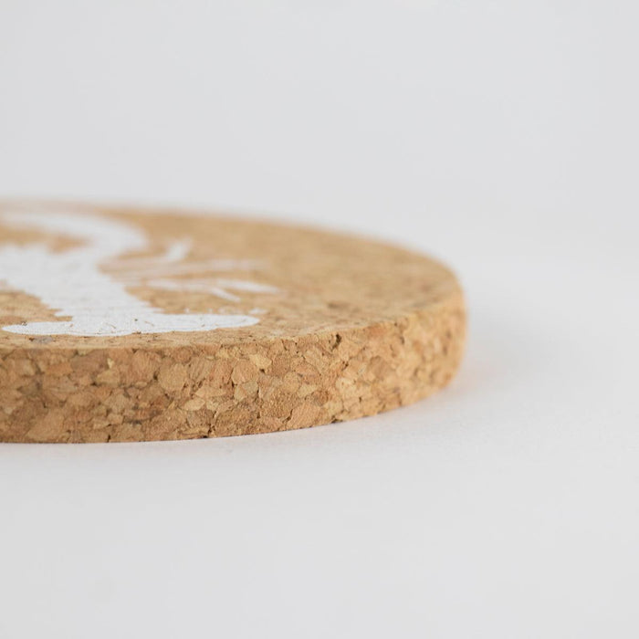Liga Cork Coaster - Lobster - LemonSalt