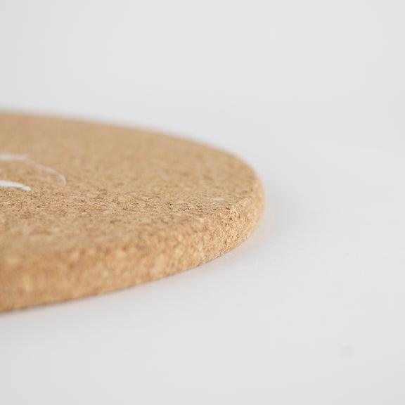 Liga Cork Placemat - Lobster