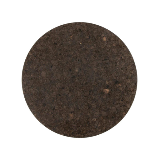 Liga Cork - Smoked Cork Trivet - Large - LemonSalt