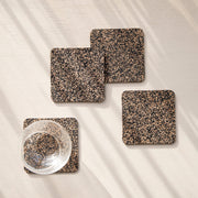 Liga Dash Coasters - Square (Set of 4)