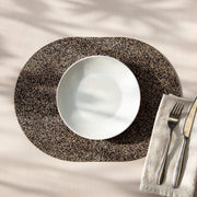 Liga Dash Placemats - Oval (Set of 4)