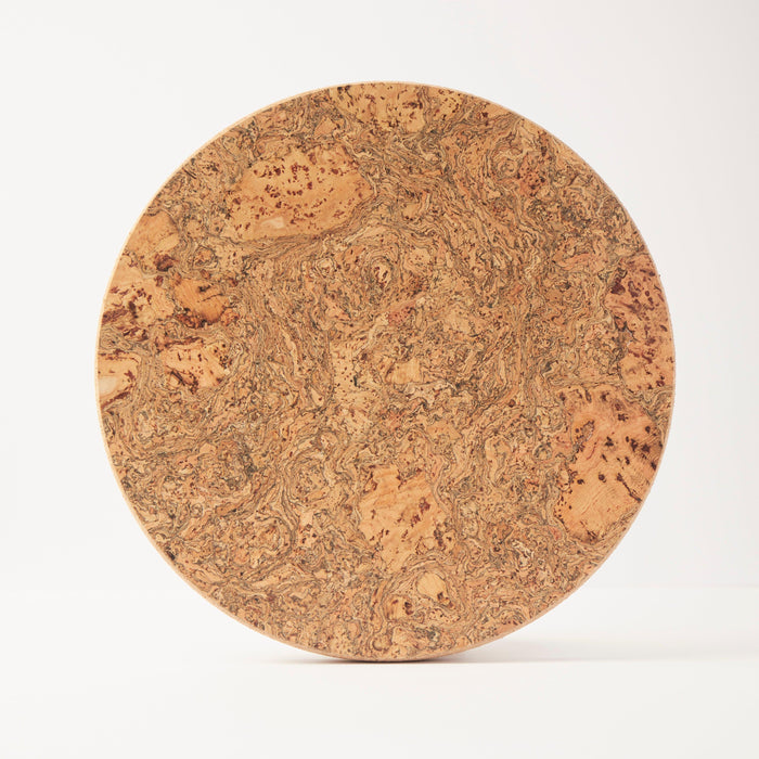 Liga Natural Cork trivet - Medium - LemonSalt