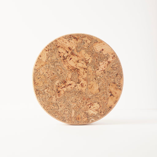 Liga Natural Cork trivet - Small - LemonSalt