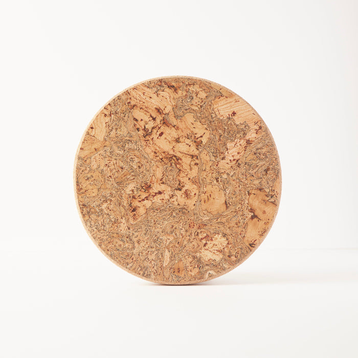 Liga Natural Cork trivet - Small - LemonSalt