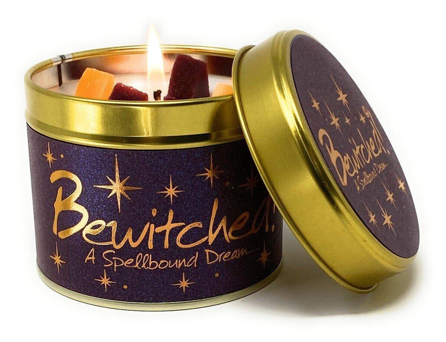 Lily Flame Bewitched! Candle