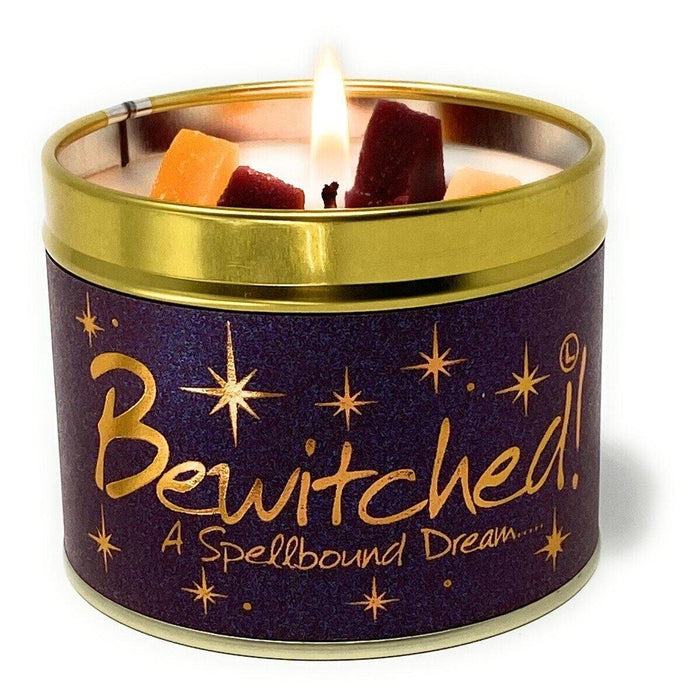 Lily Flame Bewitched! Candle