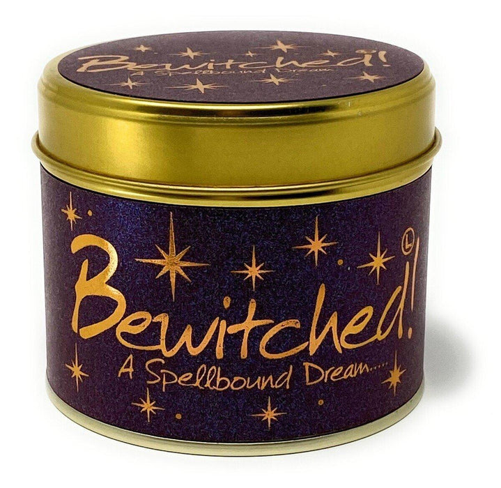 Lily Flame Bewitched! Candle