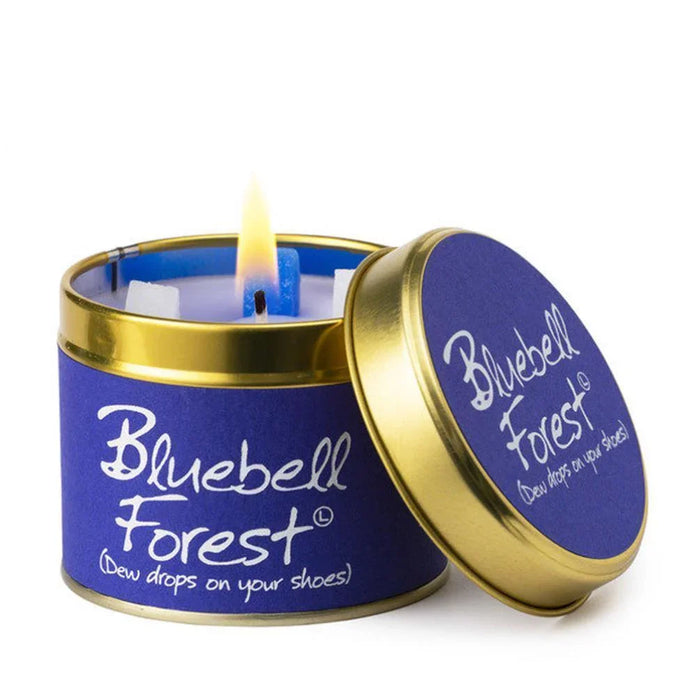 lily-flame-bluebell-forest-candle-lemonsalt