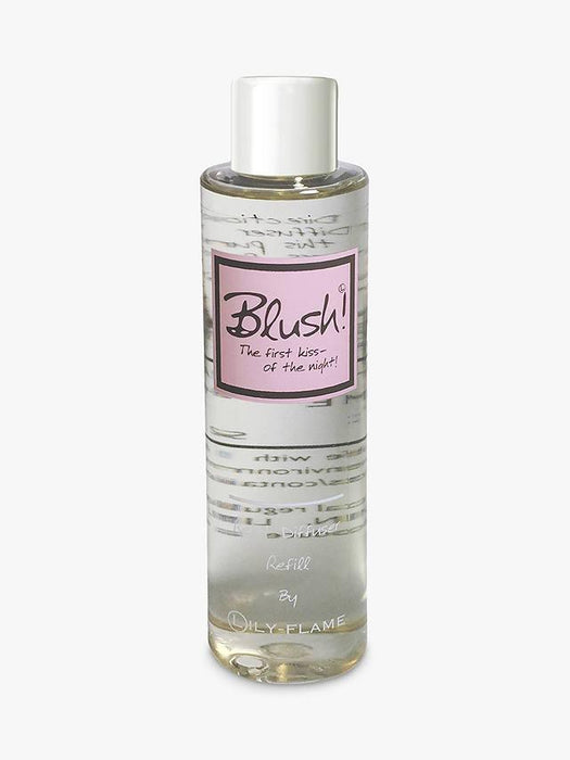 Lily Flame Blush Reed Diffuser Refill | {{ collection.title }}