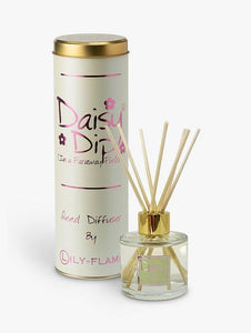 Lily Flame Daisy Dip Reed Diffuser | {{ collection.title }}