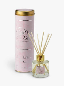 Lily Flame Fairy Wishes Reed Diffuser | {{ collection.title }}