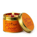 Lily Flame Festive Cheer Candle - LemonSalt