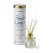 Lily Flame Fresh Linen Reed Diffuser | {{ collection.title }}