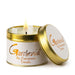 Lily Flame Gardenia Candle - LemonSalt