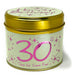 lily-flame-happy-birthday-30th-scented-candle-tin-1642692648Happy-Birthday-30-Candle-Tin-3-2022