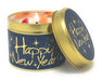 Lily Flame Happy New Year Candle | {{ collection.title }}